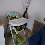 5 Terre, Lerici,la Casetta Di Ginevra Romito Magra