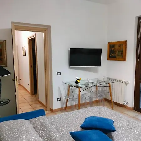 別荘 5 Terre, Lerici,la Casetta Di Ginevra