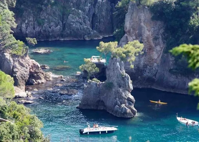 Casa vacanze 5 Terre, Lerici,la Casetta Di Ginevra *