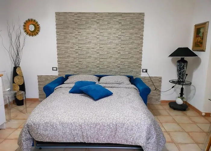 5 Terre, Lerici,la Casetta Di Ginevra Casa vacanze *