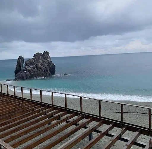 5 Terre, Lerici,la Casetta Di Ginevra *
