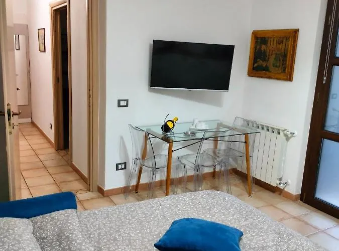 5 Terre, Lerici,la Casetta Di Ginevra *