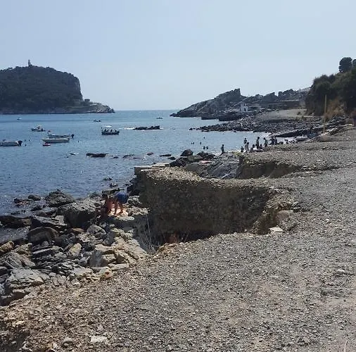 Casa vacanze 5 Terre, Lerici,la Casetta Di Ginevra *