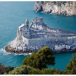 5 Terre, Lerici,la Casetta Di Ginevra Dom wakacyjny Romito Magra