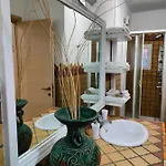 5 Terre, Lerici,la Casetta Di Ginevra *
