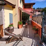 5 Terre, Lerici,la Casetta Di Ginevra