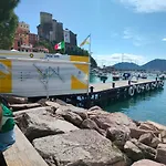 5 Terre, Lerici,la Casetta Di Ginevra