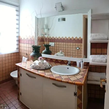 5 Terre, Lerici,la Casetta Di Ginevra Casa vacanze *