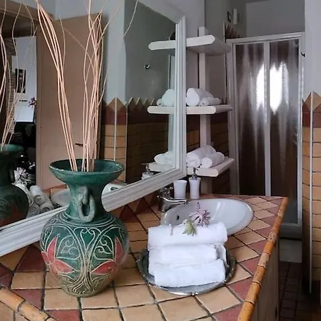 5 Terre, Lerici,la Casetta Di Ginevra