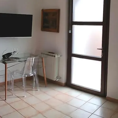 5 Terre, Lerici,la Casetta Di Ginevra בית נופש