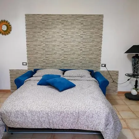 5 Terre, Lerici,la Casetta Di Ginevra Casa vacanze *