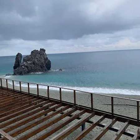5 Terre, Lerici,la Casetta Di Ginevra *