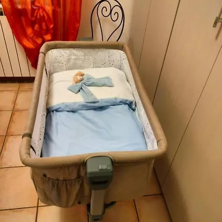 5 Terre, Lerici,la Casetta Di Ginevra Romito Magra
