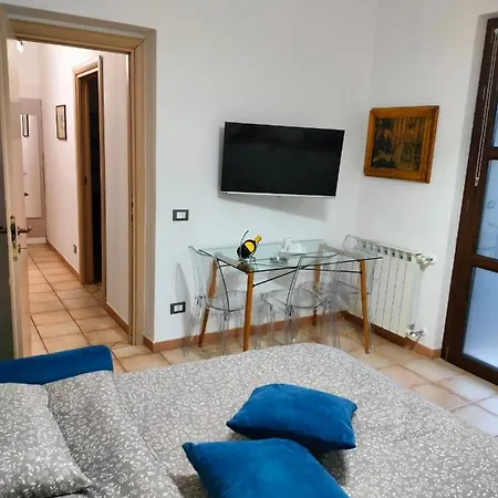 5 Terre, Lerici,la Casetta Di Ginevra *