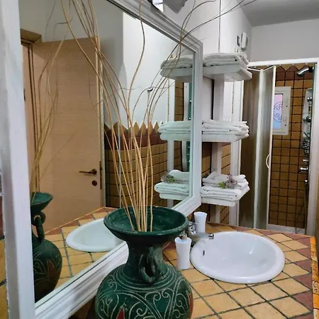 5 Terre, Lerici,la Casetta Di Ginevra *
