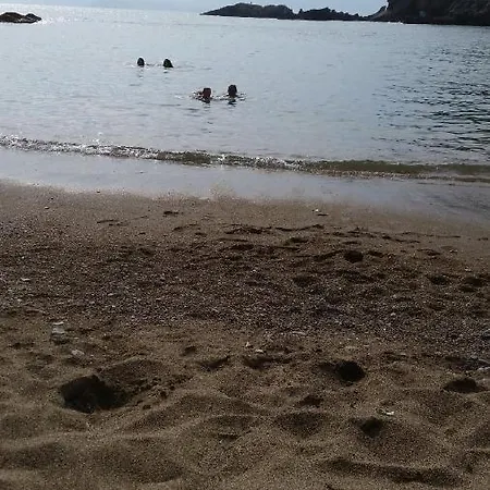 Prázdninový dům 5 Terre, Lerici,la Casetta Di Ginevra *