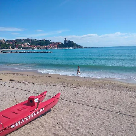 5 Terre, Lerici,la Casetta Di Ginevra 度假居 Romito Magra