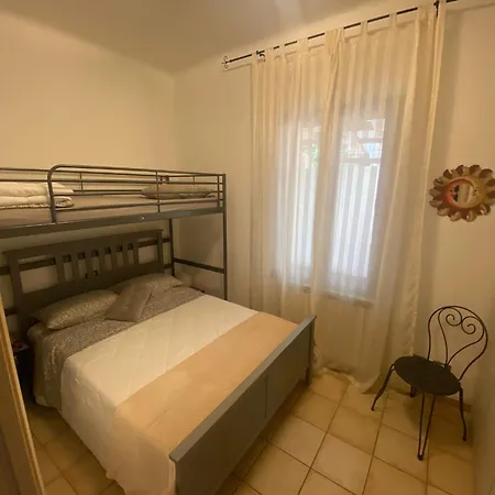 Casa vacanze 5 Terre, Lerici,la Casetta Di Ginevra *