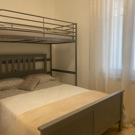 Casa vacanze 5 Terre, Lerici,la Casetta Di Ginevra *
