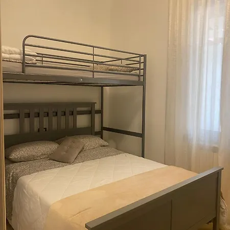 5 Terre, Lerici,la Casetta Di Ginevra Feriehus *