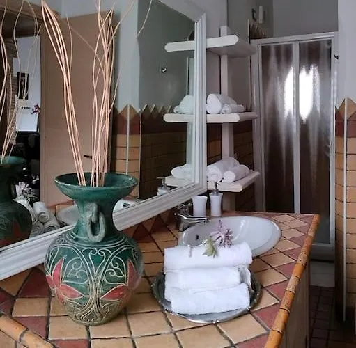 5 Terre, Lerici,la Casetta Di Ginevra