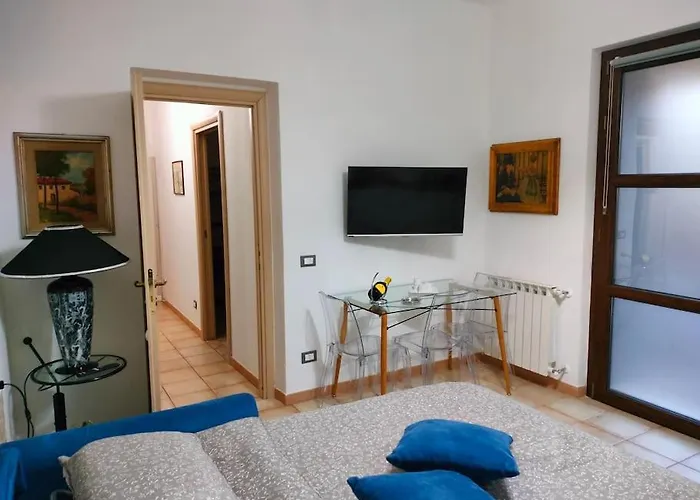 Feriehus 5 Terre, Lerici,la Casetta Di Ginevra