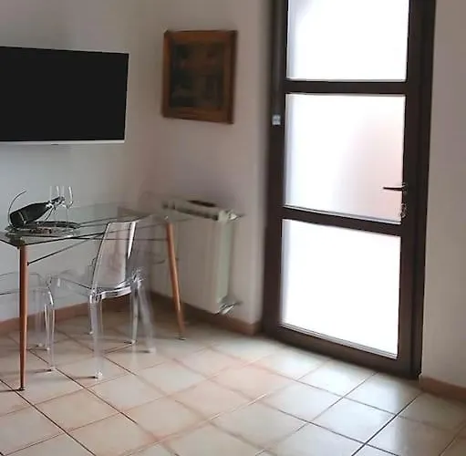 5 Terre, Lerici,la Casetta Di Ginevra Feriehus