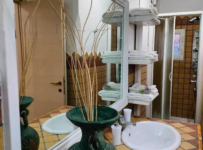 5 Terre, Lerici,la Casetta Di Ginevra *