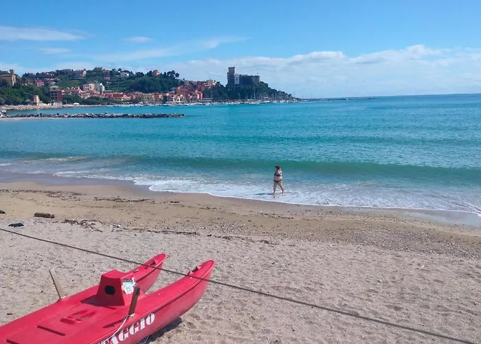 5 Terre, Lerici,la Casetta Di Ginevra Сasa de vacaciones Romito Magra