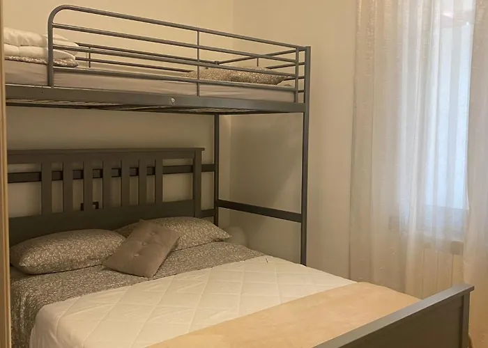 5 Terre, Lerici,la Casetta Di Ginevra Сasa de vacaciones *